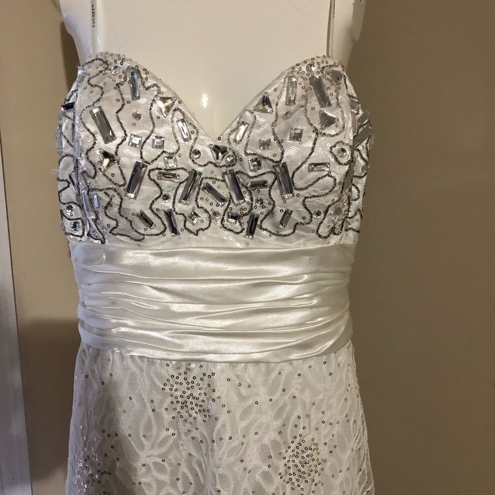 CachetBoutique dress